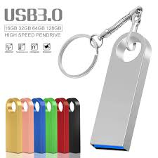 USB flash drive