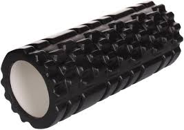 Fitness Pilates Foam Roller