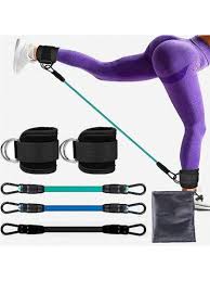 Workout Pilates