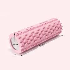Fitness Pilates Foam Roller