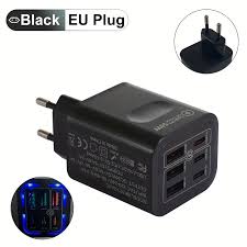 Fast Charging Wall Charger