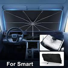 car sunshade
